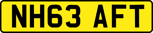 NH63AFT