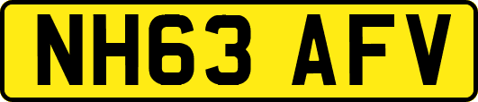 NH63AFV