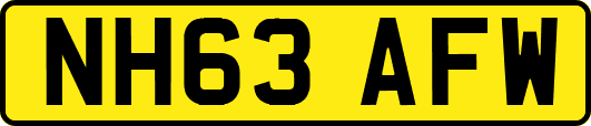 NH63AFW