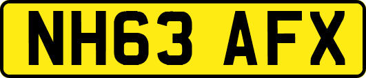 NH63AFX