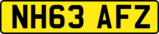 NH63AFZ