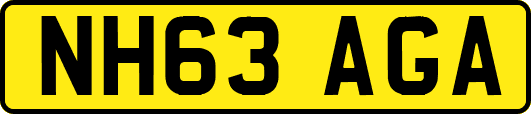 NH63AGA