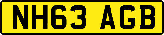 NH63AGB