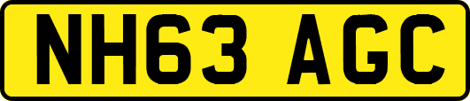 NH63AGC