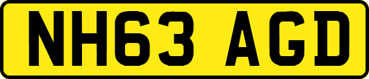 NH63AGD