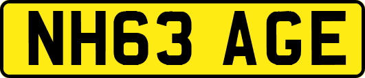 NH63AGE