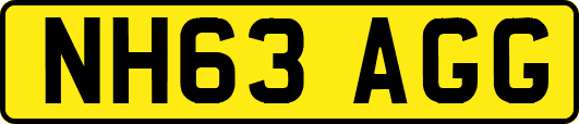 NH63AGG