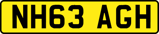NH63AGH
