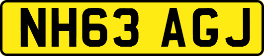 NH63AGJ