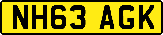 NH63AGK