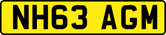 NH63AGM