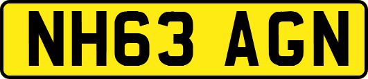 NH63AGN