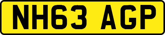 NH63AGP