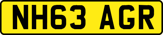 NH63AGR