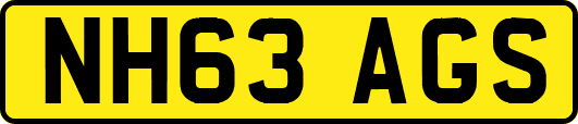NH63AGS