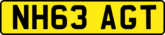 NH63AGT