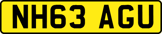 NH63AGU