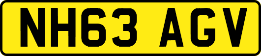 NH63AGV