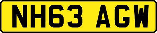 NH63AGW