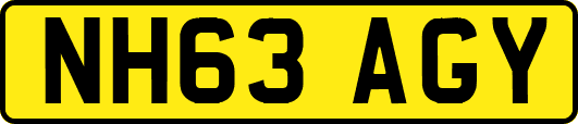 NH63AGY
