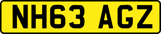 NH63AGZ