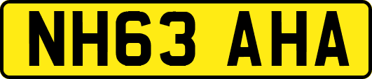 NH63AHA