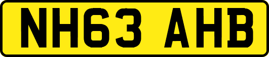 NH63AHB