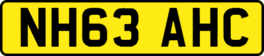 NH63AHC