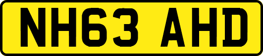 NH63AHD