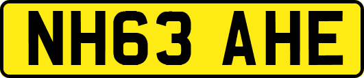 NH63AHE