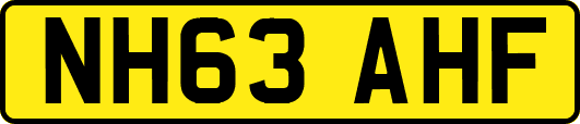 NH63AHF