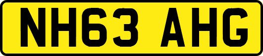NH63AHG