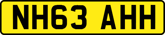 NH63AHH