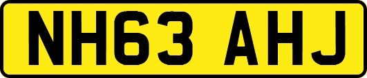 NH63AHJ