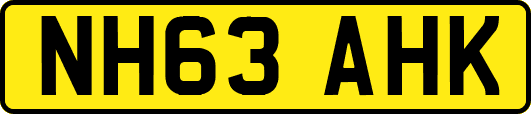 NH63AHK
