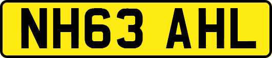 NH63AHL