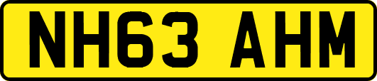 NH63AHM
