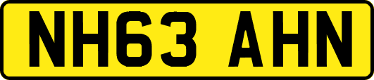 NH63AHN