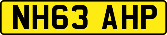 NH63AHP