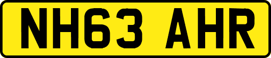 NH63AHR