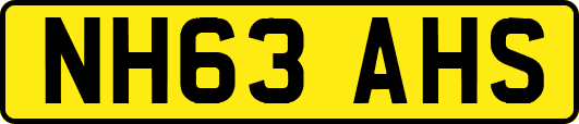 NH63AHS