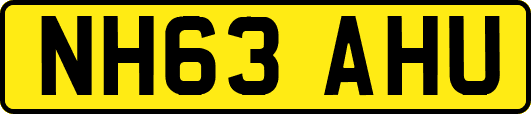 NH63AHU