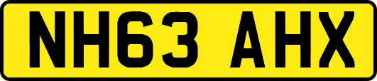 NH63AHX