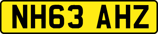 NH63AHZ