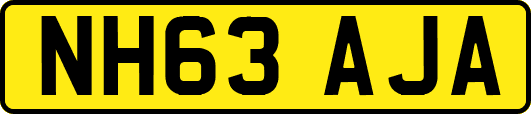 NH63AJA