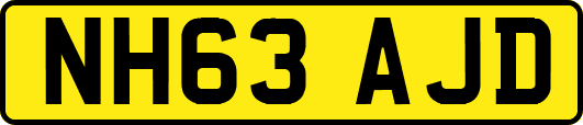 NH63AJD