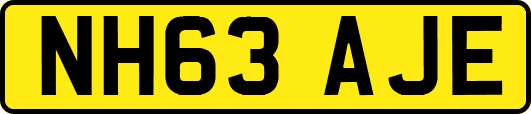 NH63AJE