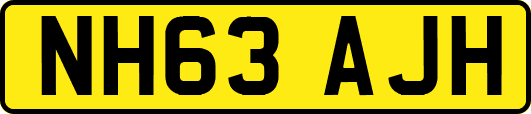 NH63AJH