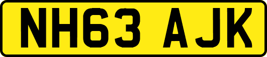 NH63AJK