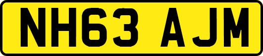 NH63AJM